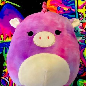 LOLA Squishmallow - 9” Plush